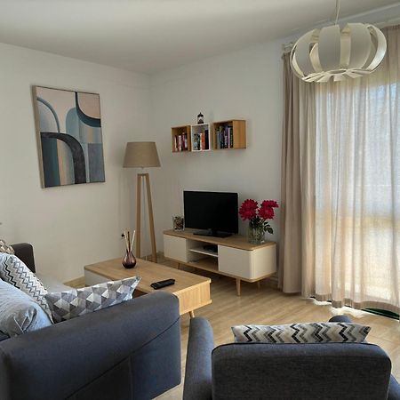 Clara'S Sun Apt Morro Jable  Kültér fotó