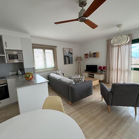 Clara'S Sun Apt Morro Jable  Kültér fotó