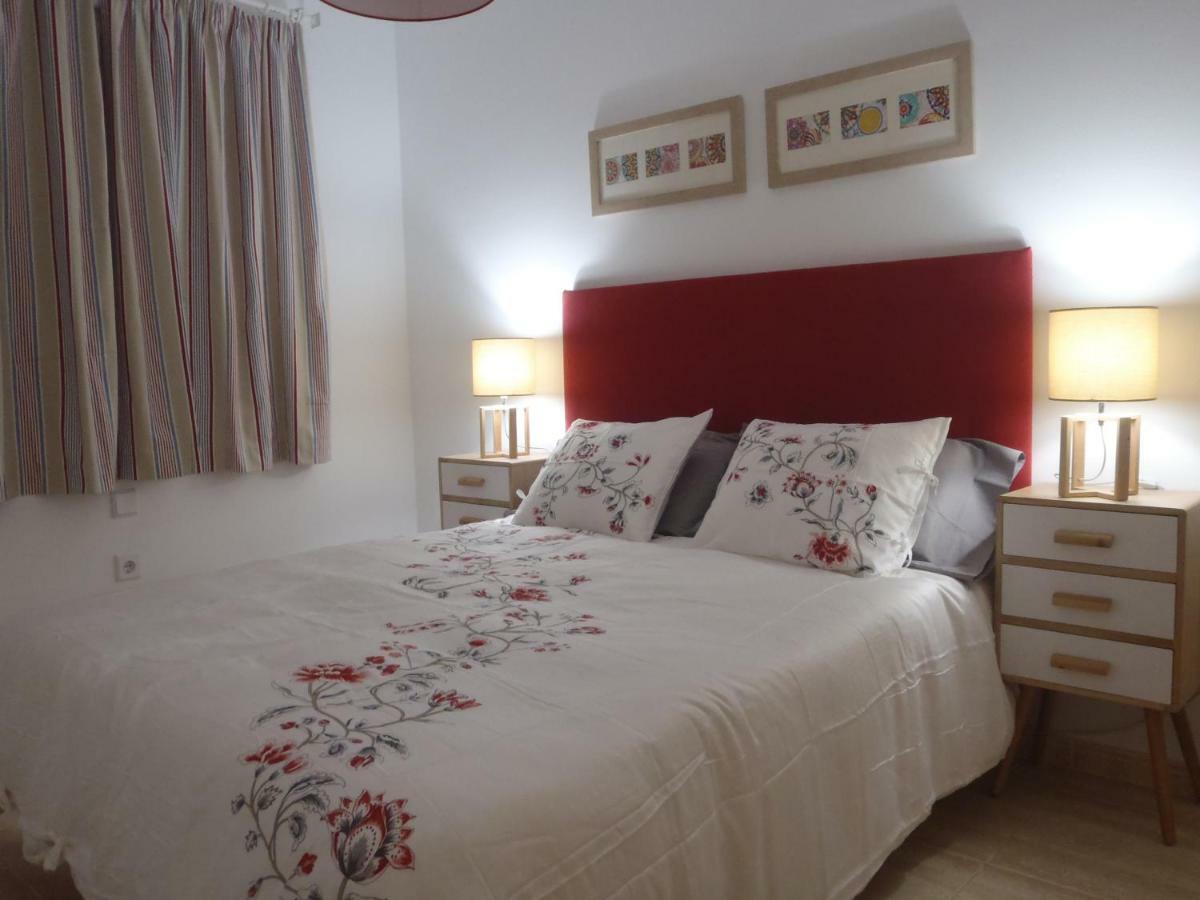 Clara'S Sun Apt Morro Jable  Kültér fotó