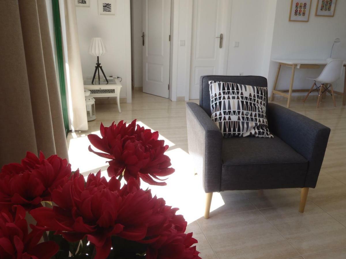 Clara'S Sun Apt Morro Jable  Kültér fotó