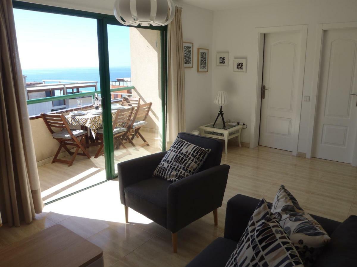 Clara'S Sun Apt Morro Jable  Kültér fotó