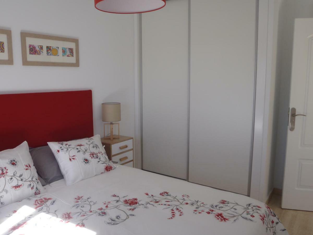 Clara'S Sun Apt Morro Jable  Kültér fotó