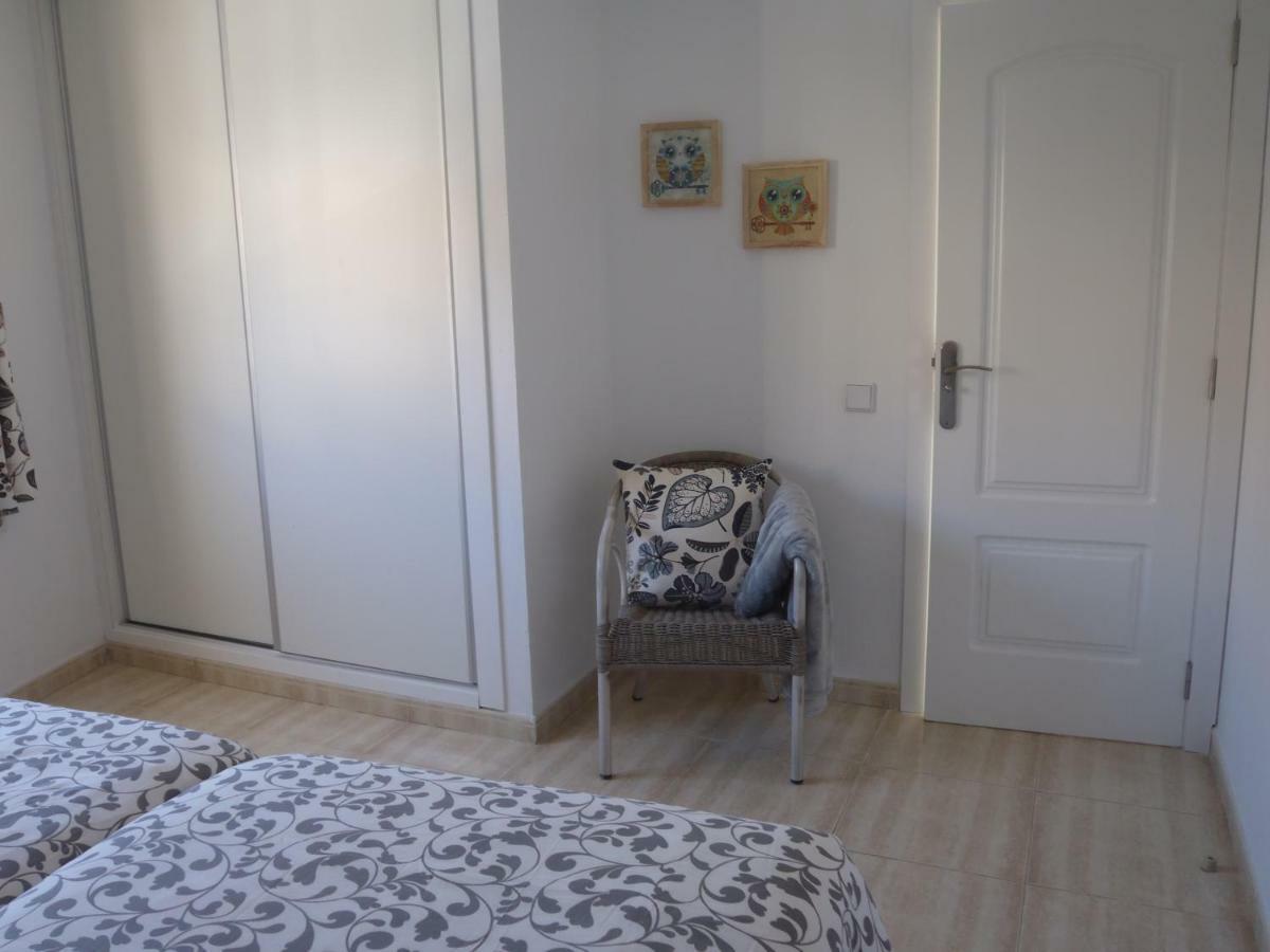 Clara'S Sun Apt Morro Jable  Kültér fotó