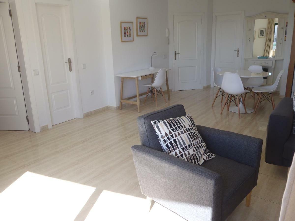 Clara'S Sun Apt Morro Jable  Kültér fotó