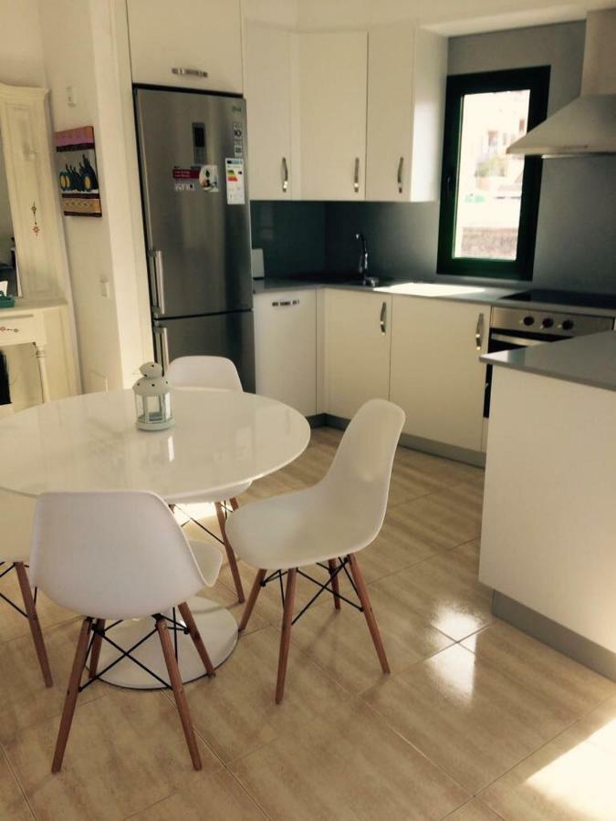 Clara'S Sun Apt Morro Jable  Kültér fotó