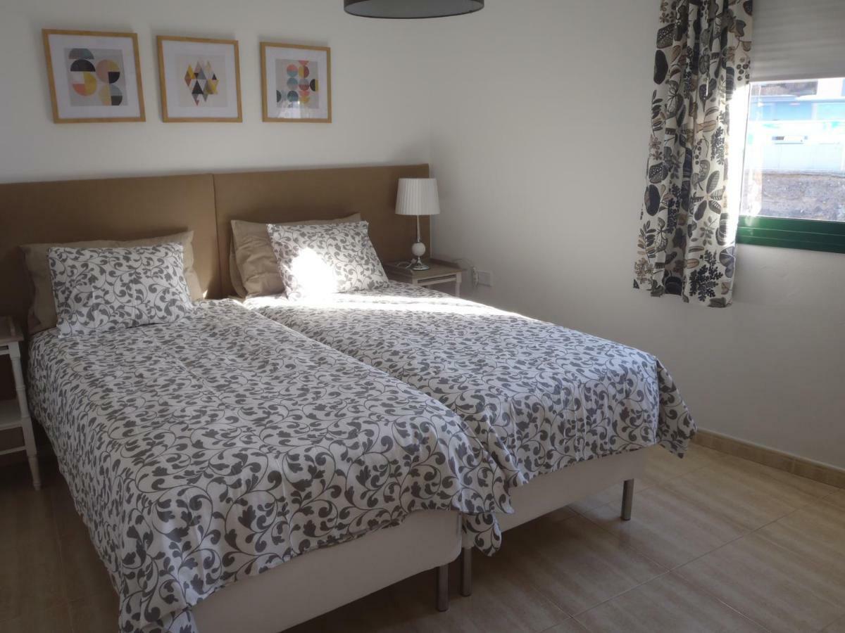 Clara'S Sun Apt Morro Jable  Kültér fotó