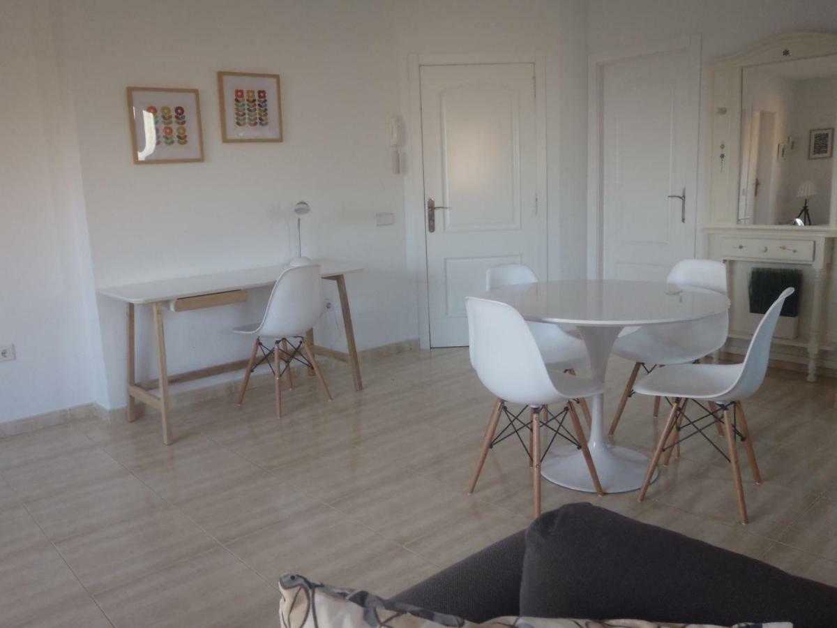 Clara'S Sun Apt Morro Jable  Kültér fotó