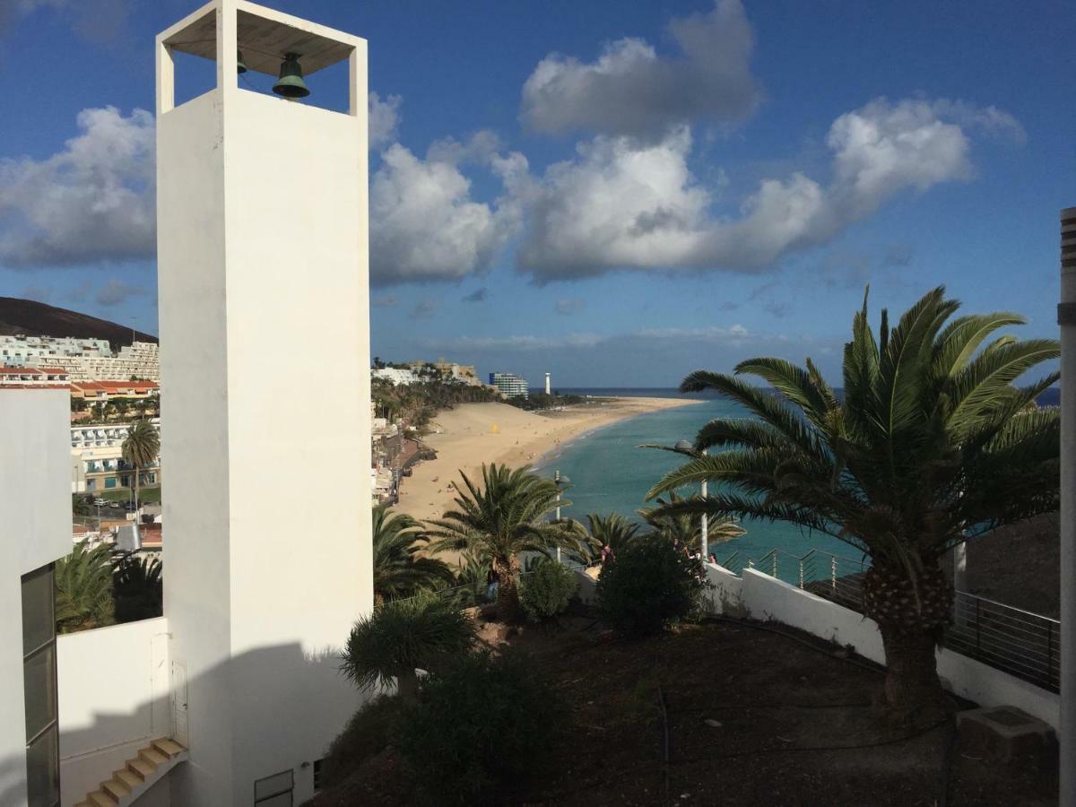 Clara'S Sun Apt Morro Jable  Kültér fotó